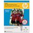HP 8.5" x 11" Advanced Glossy Photo Paper - 25 Sheets